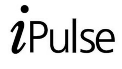 iPulse Logo (EUIPO, 03.10.2007)