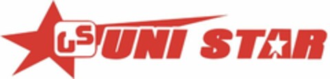 us UNI STAR Logo (EUIPO, 11/01/2007)