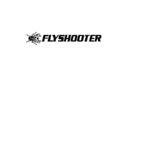 FLYSHOOTER Logo (EUIPO, 11/21/2007)