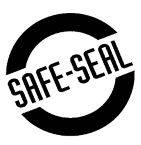 SAFE-SEAL Logo (EUIPO, 03.12.2007)