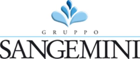 GRUPPO SANGEMINI Logo (EUIPO, 23.01.2008)