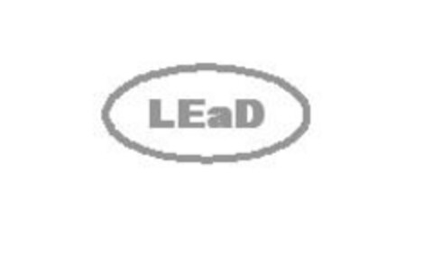 LEaD Logo (EUIPO, 07.02.2008)