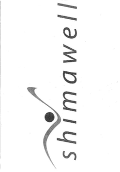 shimawell Logo (EUIPO, 02/20/2008)