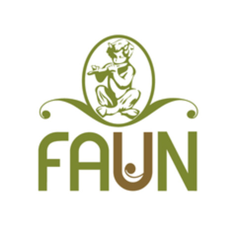 FAUN Logo (EUIPO, 29.02.2008)