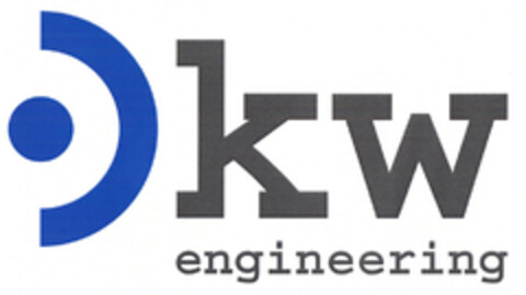 kw engineering Logo (EUIPO, 25.03.2008)