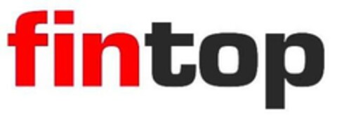 fintop Logo (EUIPO, 07.04.2008)