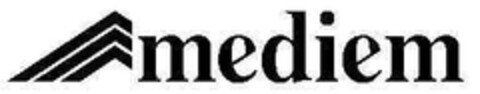 mediem Logo (EUIPO, 05/05/2008)