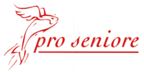 pro seniore Logo (EUIPO, 30.07.2008)
