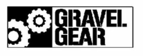 GRAVEL GEAR Logo (EUIPO, 03.11.2008)