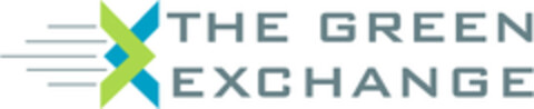 THE GREEN EXCHANGE Logo (EUIPO, 17.11.2008)