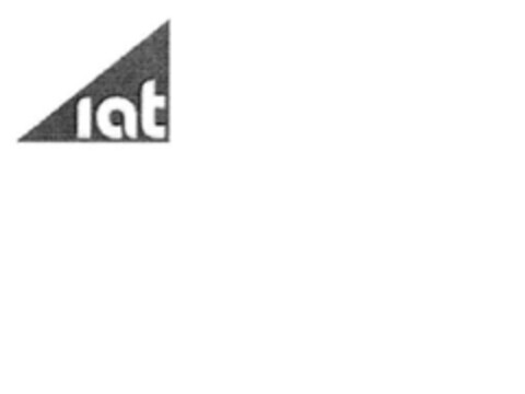 iat Logo (EUIPO, 11.02.2009)