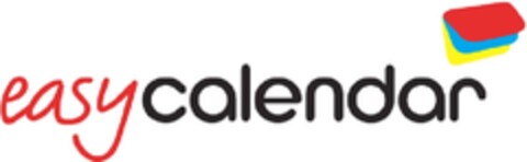 easycalendar Logo (EUIPO, 03.04.2009)