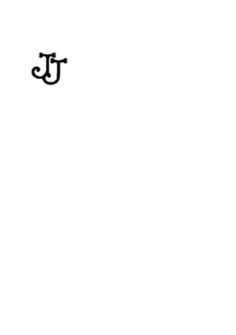 JJ Logo (EUIPO, 17.04.2009)
