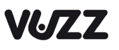 VUZZ Logo (EUIPO, 14.07.2009)