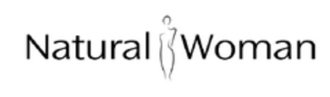Natural Woman Logo (EUIPO, 20.10.2009)