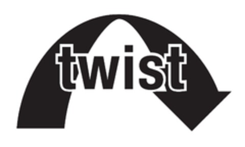 twist Logo (EUIPO, 10/23/2009)