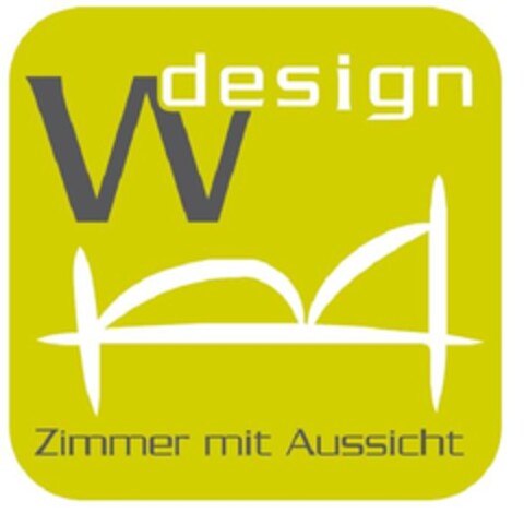 Zimmer mit Aussicht design Logo (EUIPO, 02.11.2009)