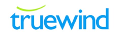 TRUEWIND Logo (EUIPO, 17.11.2009)