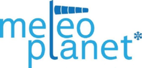 METEO PLANET Logo (EUIPO, 11/25/2009)