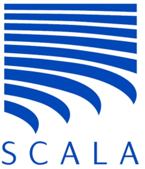 SCALA Logo (EUIPO, 12/17/2009)