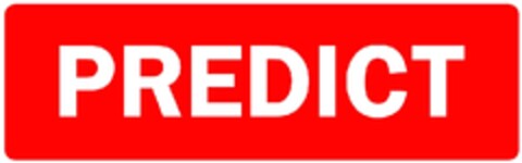 PREDICT Logo (EUIPO, 22.12.2009)