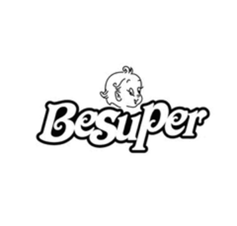 Besuper Logo (EUIPO, 02/02/2010)