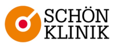 SCHÖN KLINIK Logo (EUIPO, 03/23/2010)