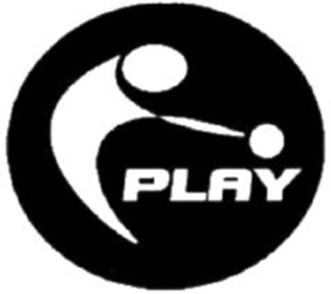 PLAY Logo (EUIPO, 04/19/2010)