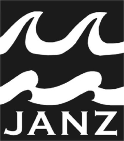 JANZ Logo (EUIPO, 22.04.2010)