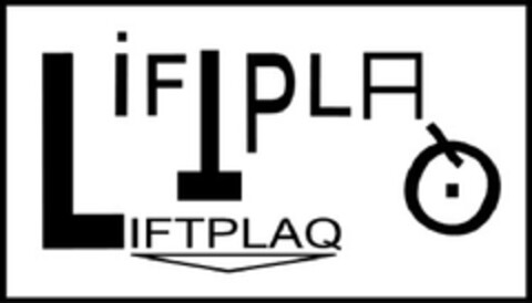 LIFTPLAQ Logo (EUIPO, 26.05.2010)