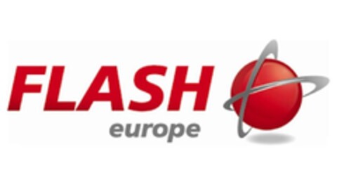 FLASH europe Logo (EUIPO, 05/31/2010)