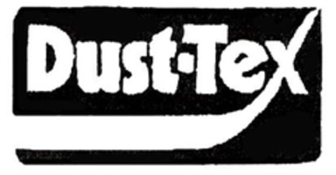 DUST-TEX Logo (EUIPO, 23.06.2010)