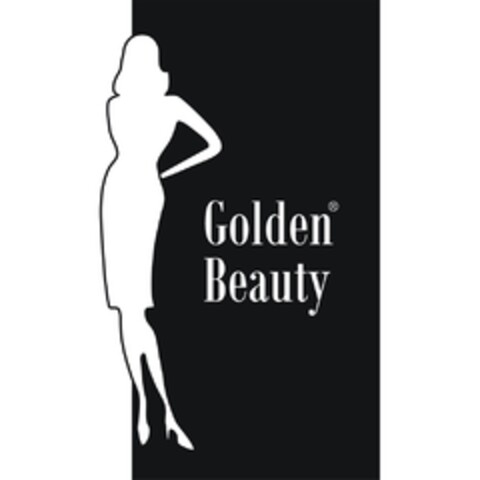 Golden Beauty® Logo (EUIPO, 06.07.2010)