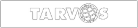 TARVOS Logo (EUIPO, 22.09.2010)