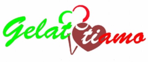 GELAT TIAMO Logo (EUIPO, 05.10.2010)