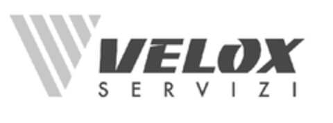 VELOX SERVIZI Logo (EUIPO, 15.10.2010)