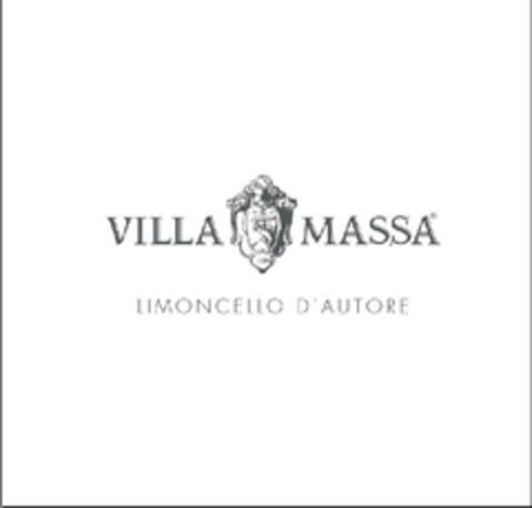 VILLA MASSA LIMONCELLO D'AUTORE Logo (EUIPO, 10/26/2010)