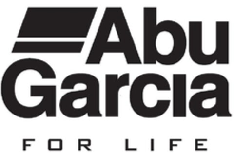 ABU GARCIA FOR LIFE Logo (EUIPO, 08.11.2010)