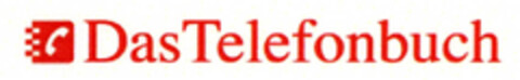 DasTelefonbuch Logo (EUIPO, 02.12.2010)