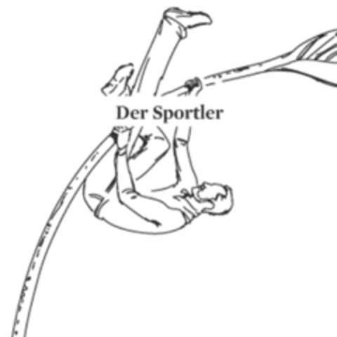 Der Sportler Logo (EUIPO, 12/27/2010)