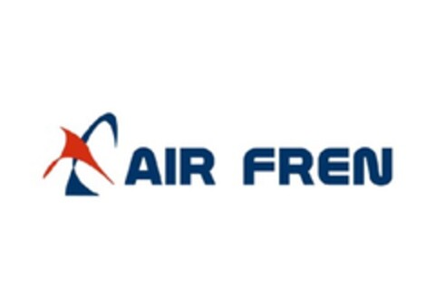 AIR FREN Logo (EUIPO, 13.01.2011)