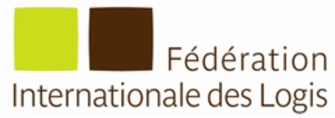 Fédération Internationale des Logis Logo (EUIPO, 19.01.2011)