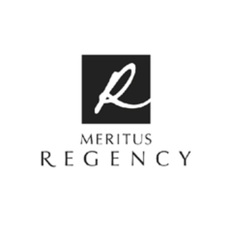 MERITUS REGENCY Logo (EUIPO, 22.02.2011)