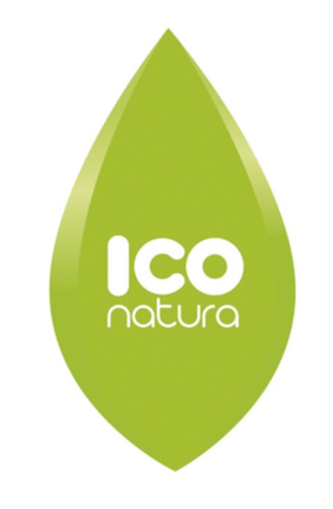 ICO natura Logo (EUIPO, 28.03.2011)