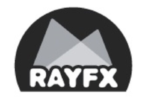 RAYFX Logo (EUIPO, 04/29/2011)