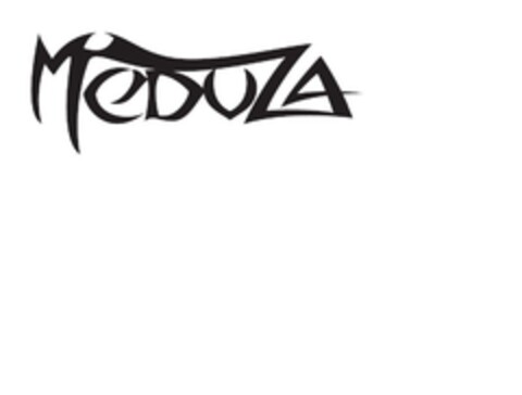 Meduza Logo (EUIPO, 14.06.2011)