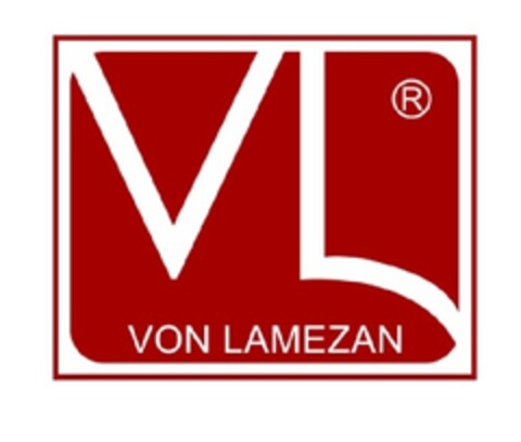 VON LAMEZAN Logo (EUIPO, 23.06.2011)