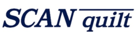 SCANquilt Logo (EUIPO, 24.06.2011)