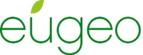 EUGEO Logo (EUIPO, 16.09.2011)