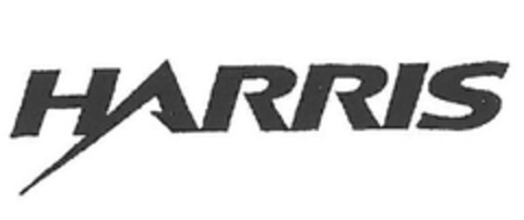 HARRIS Logo (EUIPO, 28.09.2011)